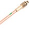 Extens�o de solda 201 oxig�nio e acetileno n�06