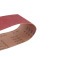 Cinta de lixa 100 mm x 610 mm G 40 com 10 pe�as