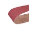 Cinta de lixa 100 mm x 610 mm G 40 com 10 pe�as