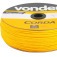 Corda multifilamento tran�ada 4 mm com rolo de 360 metros