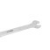 Chave fixa 10 x 11 mm a�o cromo van�dio