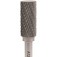 Lima rotativa cil�ndrica 10 x 20 mm com haste 6 mm