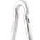 Mosquet�o com trava 8 mm x 80 mm
