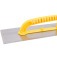 Desempenadeira em a�o lisa 120 mm x 480 mm