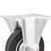 Rod�zio fixo linha leve 4''