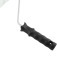 Rolo de l� para pintura antirrespingo 23 cm com suporte - VD 959