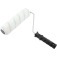 Rolo de l� para pintura antirrespingo 23 cm com suporte - VD 959