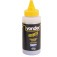 Carretel de linha com giz azul para drywall 30 metros