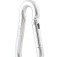 Mosquet�o com trava 9 x 90 mm