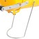 Estufa port�til para eletro capacidade 5 kg