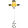 Misturador el�trico para argamassa 1.200 watts V4 - MEL 1200  220V