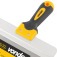 Esp�tula para gesso/drywall 8''