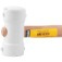 Martelo borracha 40 mm