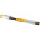 Manta t�rmica em alum�nio com 1 face 50 m�