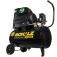 Compressor de ar 6,6 p�s 20L 1,5 hp 120 libras - Pratiko CSI  110V