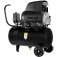 Compressor de ar 6,6 p�s 20L 1,5 hp 120 libras - Pratiko CSI  110V