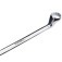 Chave estrela 16 x 17 mm a�o cromo van�dio cromada