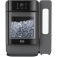 M�quina de Gelo 18 kg Painel Touch Ice Cristal Drink New - EMG03N  110V
