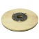 Suporte de disco com flange 350 mm para enceradeira CL350 - 045111   