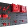 Painel organizador para ferramentas com 14 acess�rios - 0699990048