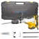 Martelo Rompedor 1700W 45 joules 12 kg Sds Max com acess�rios - MMR1700  220V