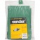 Lona de polietileno verde 6 m x 4 m