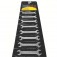 Jogos de chave fixa 6 a 32 mm em a�o especial com 12 pe�as - 41120212