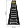 Jogos de chave fixa 6 a 32 mm em a�o especial com 12 pe�as - 41120212