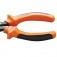 Alicate desencapados de fios isolado 1000V 7