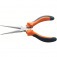 Alicate para eletr�nica bico longo 6