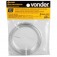 Arame galvanizado BWG16 1,65 mm rolo com 10 metros