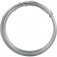 Arame galvanizado BWG20 0,89 mm rolo com 10 metros