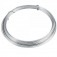 Arame galvanizado BWG20 0,89 mm rolo com 10 metros