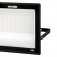 Refletor LED 100W 7.000 l�mens 6500K luz branca  110V/220V