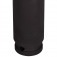 Soquete de impacto sextavado longo A�o cromo 24 mm 1/2
