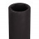 Soquete de impacto sextavado longo A�o cromo 24 mm 1/2