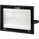 Refletor LED 200W 14.500 l�mens 6500K luz branca   110V/220V