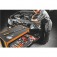 Chave para filtro de �leo 133 146 mm - 44041002