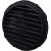 Grade de ventila��o pl�stica para duto de 200 mm - GR200P