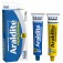 Cola ep�xi Araldite profissional 234g