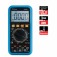 Mult�metro digital port�til - ET-2082E
