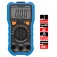 Mult�metro digital port�til - ET-1110B