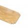 Prateleira inferior para bancada multiuso 927,5 x 427,5 x 25 mm - CN-4