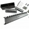 Kit de suportes para fixa��o de ferramentas com 26 pe�as - GS-2