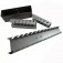 Kit de suportes para fixa��o de ferramentas com 26 pe�as - GS-2