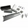 Kit de suportes para fixa��o de ferramentas com 26 pe�as - GS-2