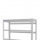 Estante met�lica para 9 gavetas n� 7 - EF9/7