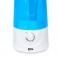 Umidificador e Aromatizador de Ar Ultrass�nico 3L  Artic Fresh - EUM02A  110V/220V