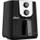 Fritadeira el�trica sem �leo air fryer 4,5l 1500w Black Perform - OFRT510  220V