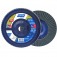 Disco de lixa flap disc 7
